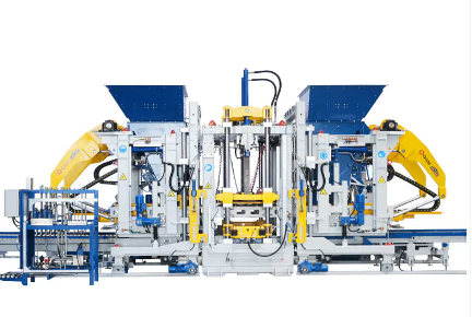 Блокты жасау машинасы - бұл алғашқы құрылыс маусымы үшін ақылды ма?