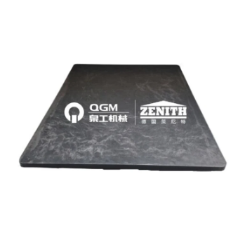 Неліктен менің кірпіш машинамды жаңарту паллет жаңа араластырғыштан гөрі менің сызығымды өзгертті?