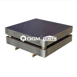 block machine pallet